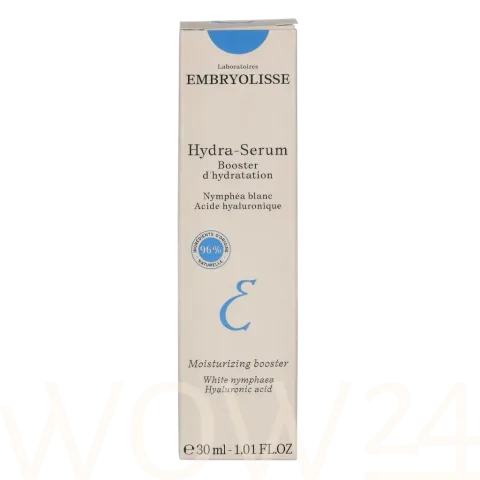 Moisturizing Hydra-Serum