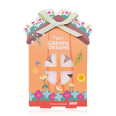 Garden Dreams Flower Meadow Hand Soap