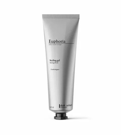 stylingový gel se silnou fixací 150 ml Styling Gel