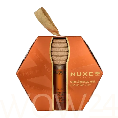 Nuxe Reve The Miel Honey Lip Care