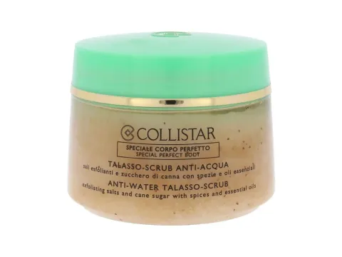 Special Perfect Body Anti-Water Talasso-Scrub