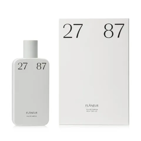 Flâneur