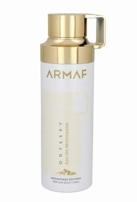 Armaf Odyssey Eau De Montagne Deodorant 200ml