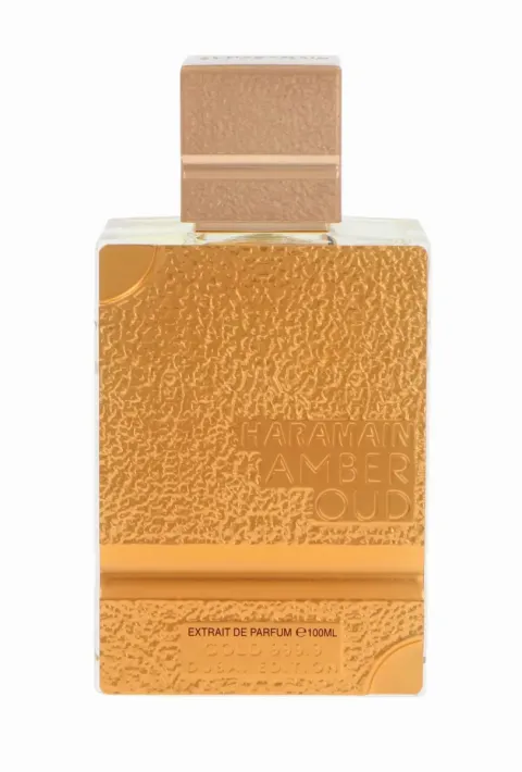 Amber Oud Gold 999.9 Dubai Edition