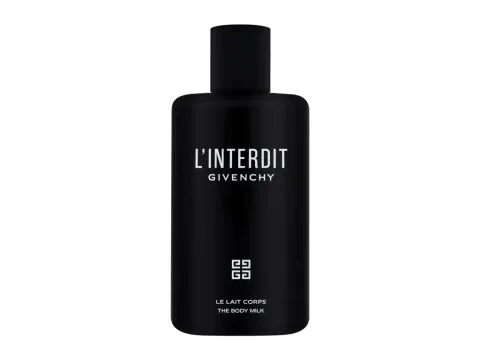 L'Interdit