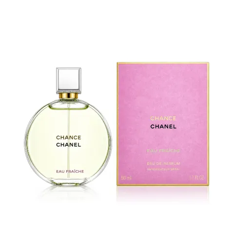 Chance eau fraiche