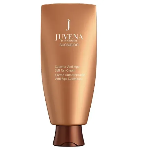 Sunsation Superior Anti-Age Self Tan Cream