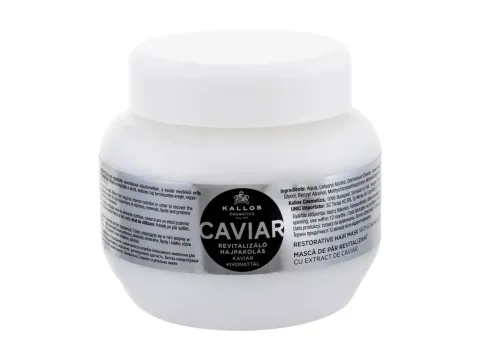 Caviar Restorative Hair Mask