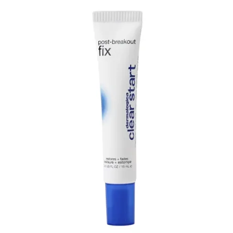 Nourishing acne cream Clear Start (Post-Breakout Fix) 15 ml