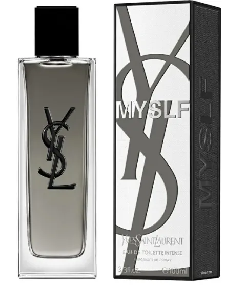 MYSLF Intense