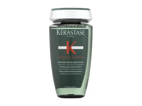 Genesis Homme Bain De Force Quotidien