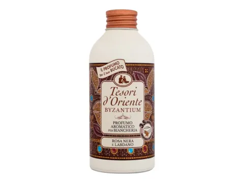 Byzantium Laundry Parfum