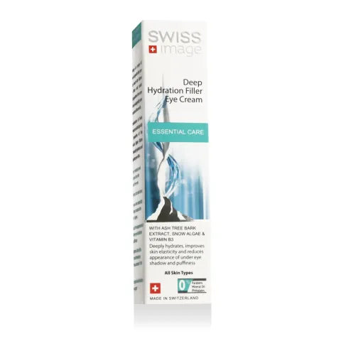 Essential Care Deep Hydration Filler Eye Cream