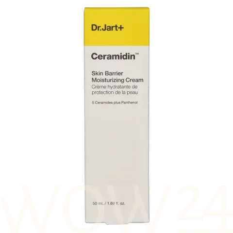 Dr. Jart+ Ceramidin Skin Barrier Moisturizing Cream