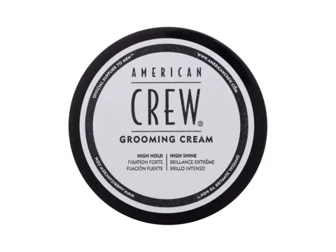 Style Grooming Cream