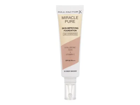 Miracle Pure Skin-Improving Foundation