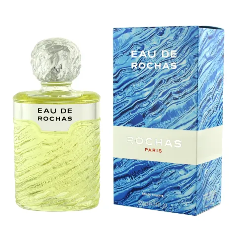 Eau De Rochas
