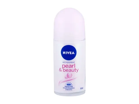 Pearl &amp; Beauty 48h
