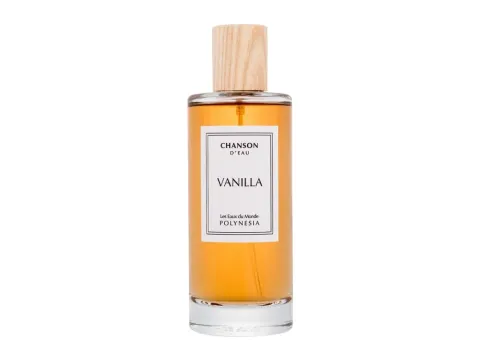 D´eau vanilla