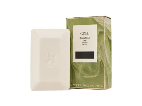 Desertland Soap Bar