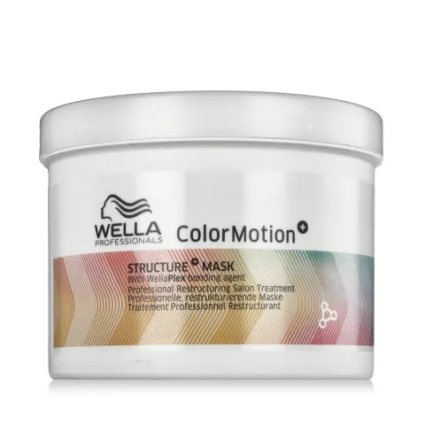 ColorMotion+ Structure Mask