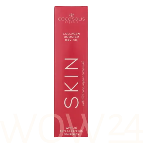 SKIN Collagen Booster Dry Oil