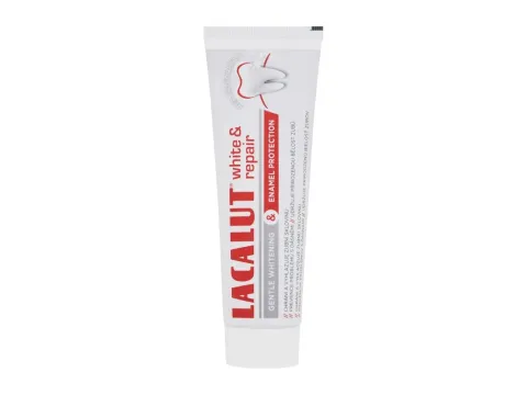 White &amp; Repair Gently Whitening &amp; Enamel Protection