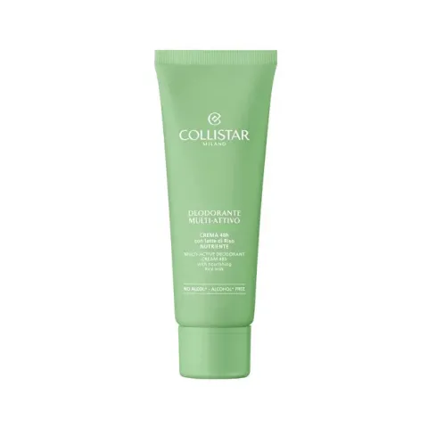 Collistar Multi-Active Deodorant Cream