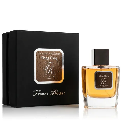 Ylang ylang