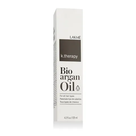 K.Therapy Bio Argan Oil