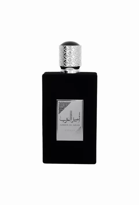 Ameer Al Arab