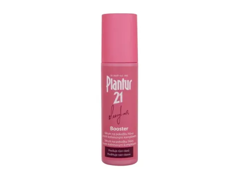 #longhair Booster