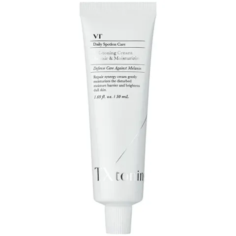 Vt Cosmetics TX-Toning Cream