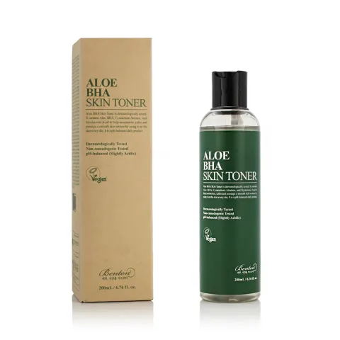 Aloe BHA Skin Toner