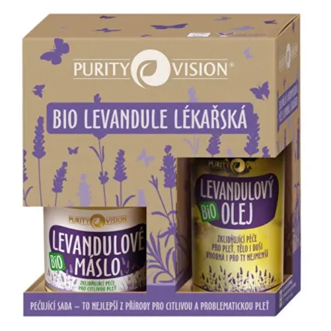 BIO Lavender