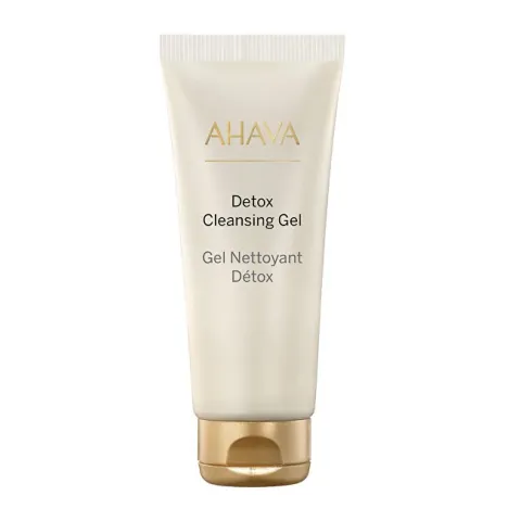 Detox Cleansing Gel