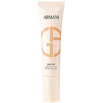 Skin Tint Liquid Makeup