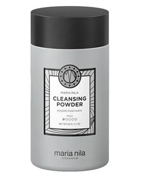 Cleansing Powder -
