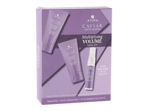 Caviar anti-aging multiplying volume