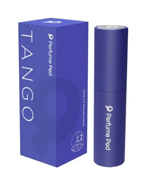 Perfume Pod Tango