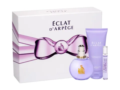 Éclat D´Arpege