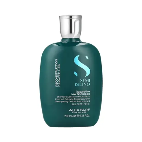 Sdl Recon.Reparative Low Shampoo -