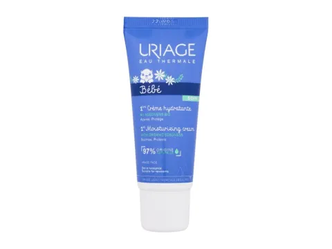 Bébé 1st moisturizing cream