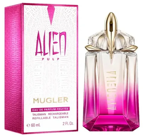 Alien Pulp