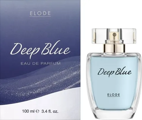 Deep Blue