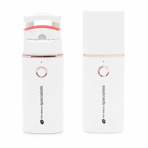 ELCW electric eyelash curler