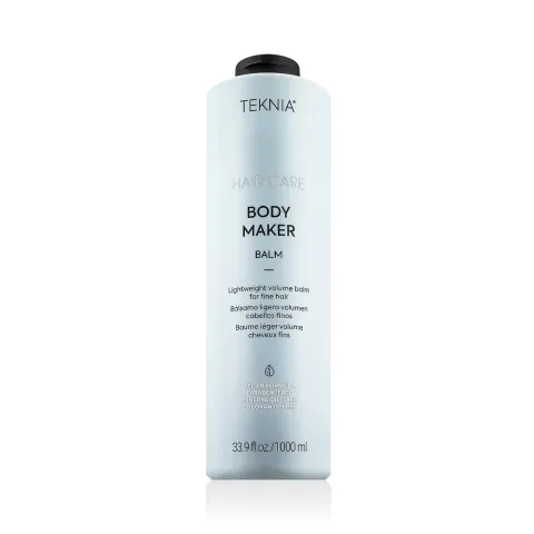 Teknia Body Maker Balm