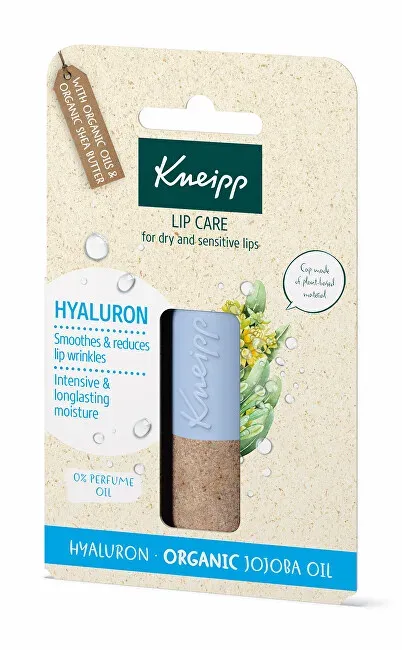 Hyaluron Lip Balm 4.7g