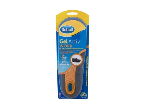 Gel Active Work