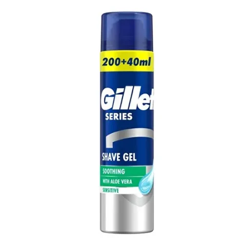 Shaving gel Series Sensitiv e (Shave Gel)